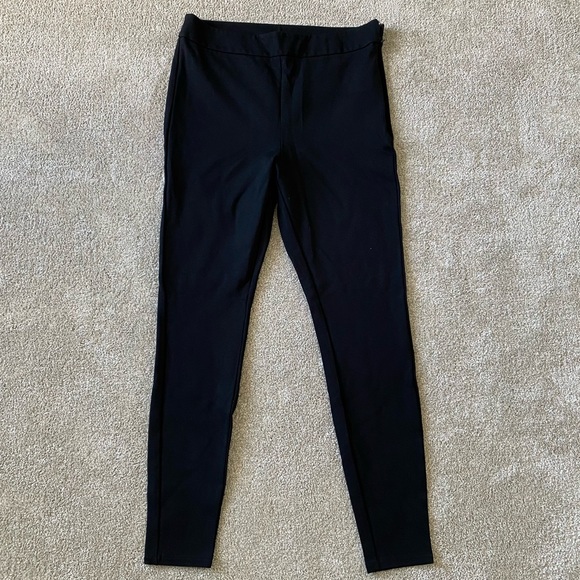 a new day Pants - Women’s Black Jeggings - A New Day Brand Size Large